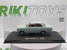 Opel Kadett B 2 Door 1/43