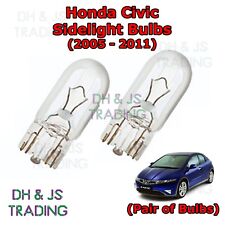 For Honda Civic Front