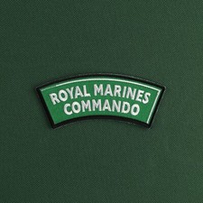 Royal marines commando - royal,