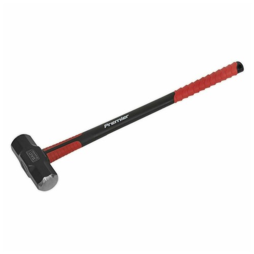4kg sledge hammer - 6.4kg(14lb),