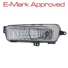 Fog Light Ford Fiesta Mk8 B479