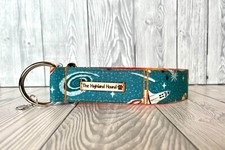 1.5" Rocket Handmade Fishtail