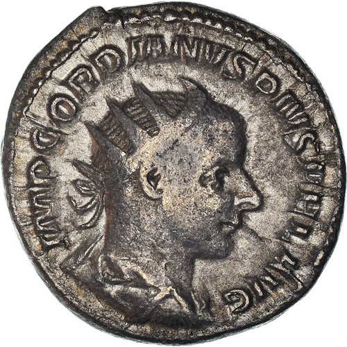 909205 coin gordian iii - [#909205],