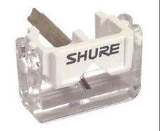 Shure n44 record stylus - record,