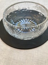 ROYAL BRIERLEY VINTAGE CRYSTAL