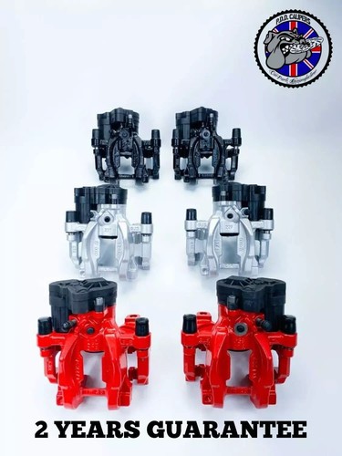 Genuine audi tts ttrs - genuine,