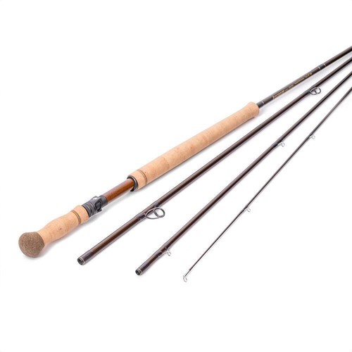 Sage spey double handed - sage, r8