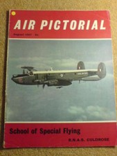 AIR PICTORIAL - SPECIAL SCHOOL