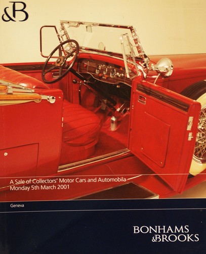 Bonhams brooks sale of - sale,