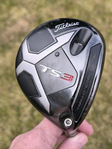 Titleist ts2 wood 16 - #3,