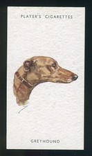 1940 Player & Sons UK Tobacco