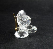 Swarovski Butterfly Miniature