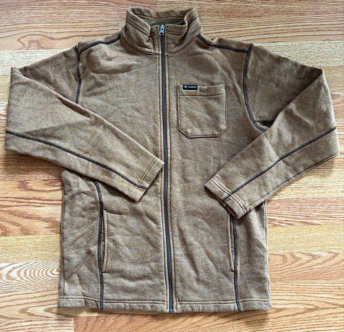 Columbia men brown - men’s,