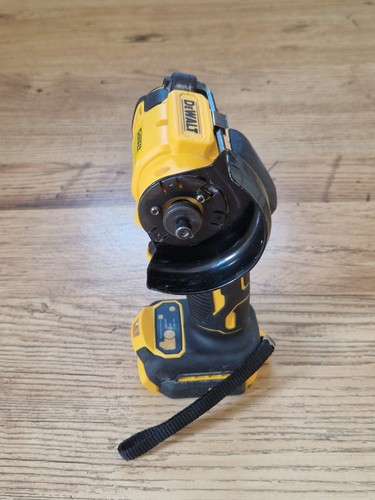 Dewalt dcs438 20v max - dewalt,