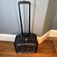 Targus Rolling Laptop Case