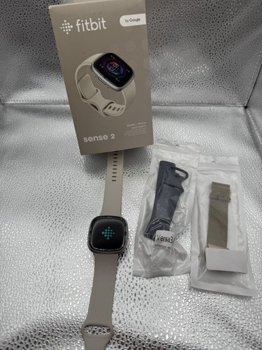 Google fitbit sense health - sense, 2