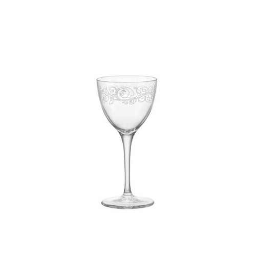 Bormioli rocco bartender - 6,