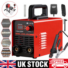 UK Mini Portable ARC MMA-250