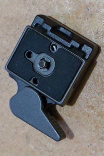 Manfrotto 323 quick - 323,