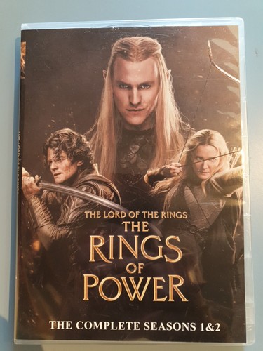 The lord rings - the,