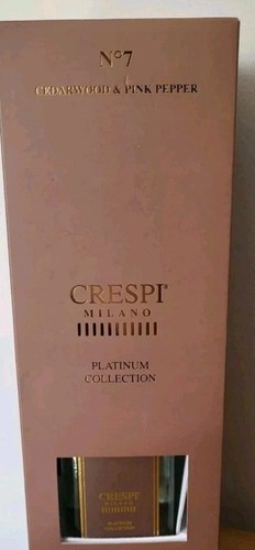 Crespi milano reed - -,