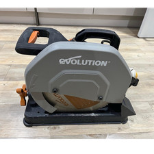 Evolution r355cps 355mm - evolution,