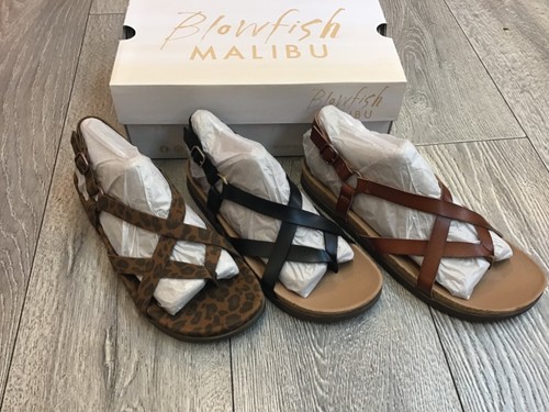 Blowfish malibu luster - malibu, ladies