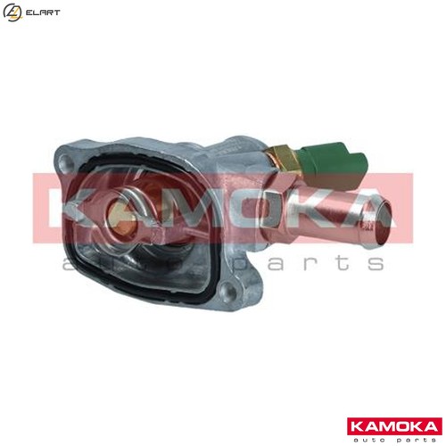 Thermostat coolant 7710191 - thermostat, for