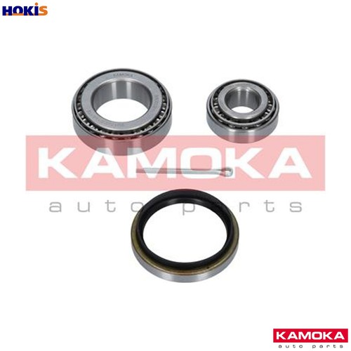 Wheel bearing kit 5600021 - kit,