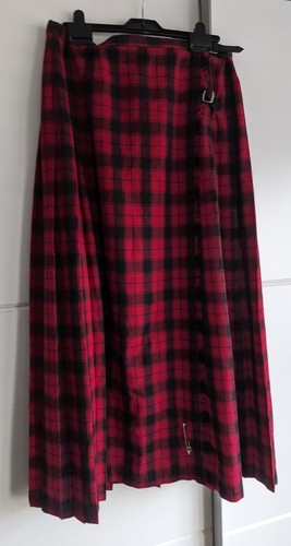 Vintage laura ashley long - ashley, kilt