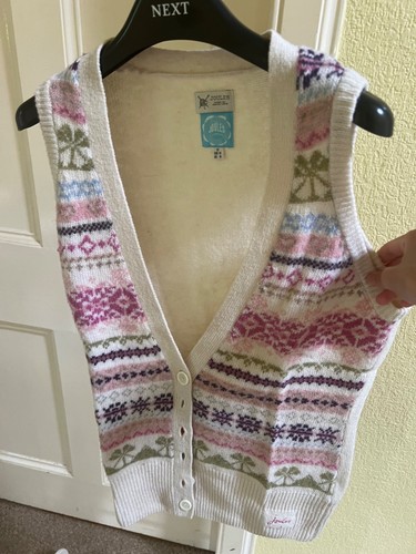 Joules knitwear size 12 - joules,