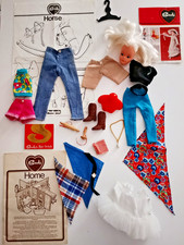 Sindy Doll 'Mixed Bundle'