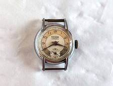 1950s Medana Ladies' Silver