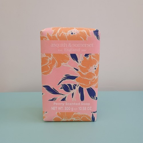 Asquith somerset peony - asquith,