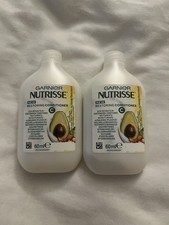 2 x Garnier Nutrisse Restoring
