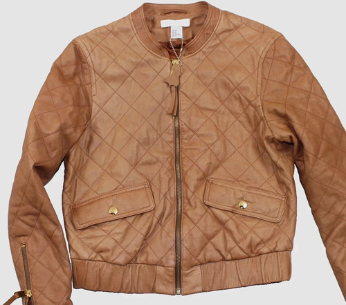 Leather jacket womens uk - leather,