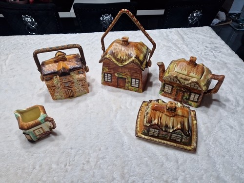 Price bros cottage ware - cottage,