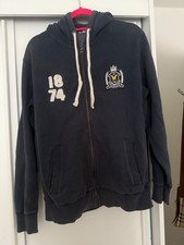 Men's Lyle And Scott Vertical