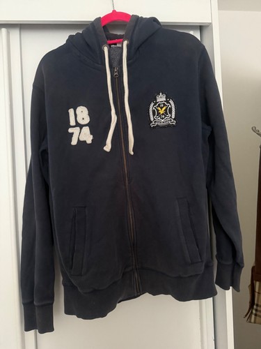 Men lyle and scott vertical - and,