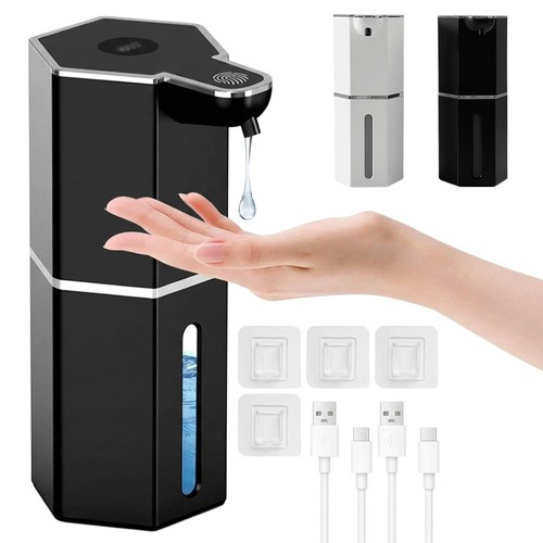 360ml automatic soap dispenser - automatic,
