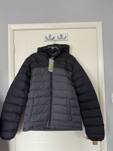 New jacket mountain warehouse - jacket,