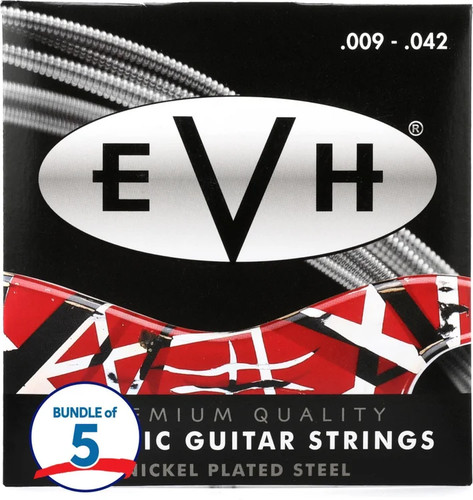 Evh premium electric - electric, guitar