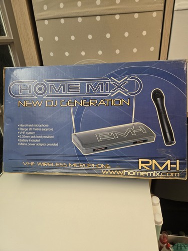 Wireless microphone - wireless,