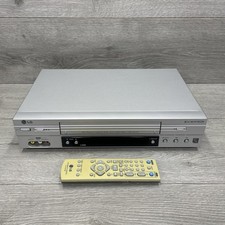 LG LV880 Nicam HiFi VCR VHS