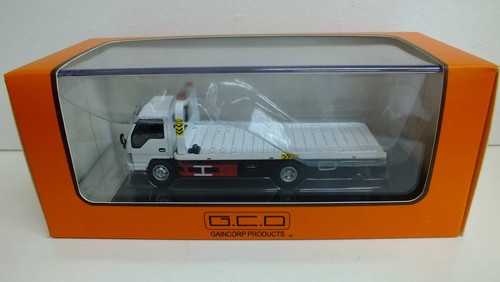 Gain coop isuzu n - 1/64,