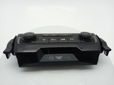 HONDA CIVIC A/C Heater Control Panel 2016-2022 79600TFPE911M1 
