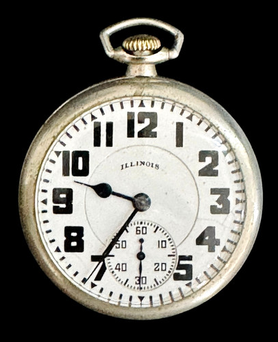 Illinois type iii - type, special