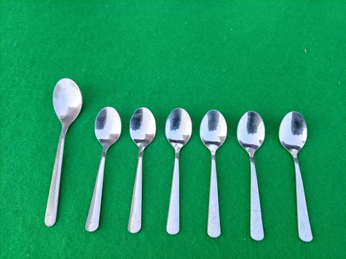 Ikea stainless steel made - steel,