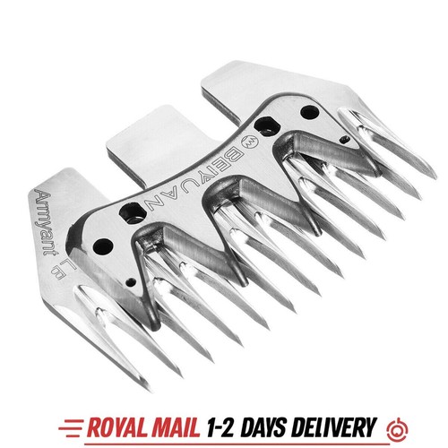 13t straight tooth - tooth, cutter