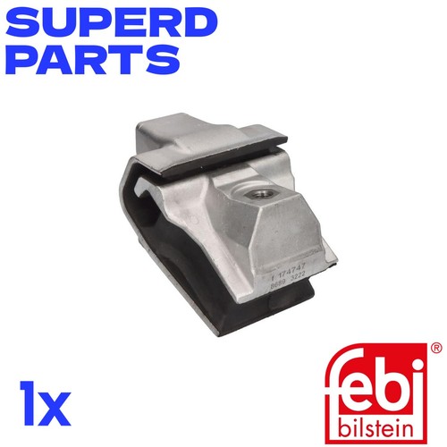 Febi fe174747 engine mount - febi,
